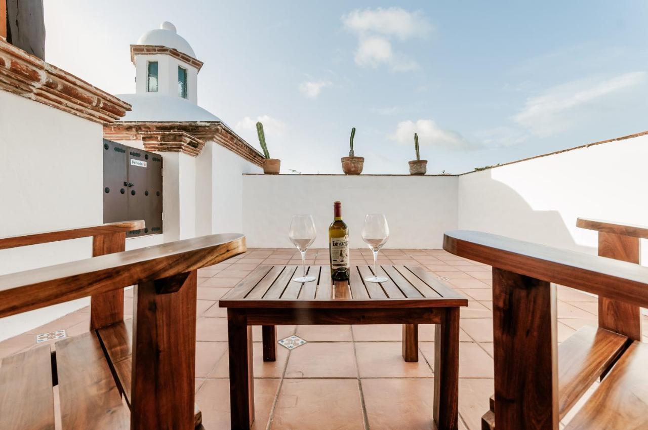 Casa Granada 24 Ξενοδοχείο Κανκούν Εξωτερικό φωτογραφία