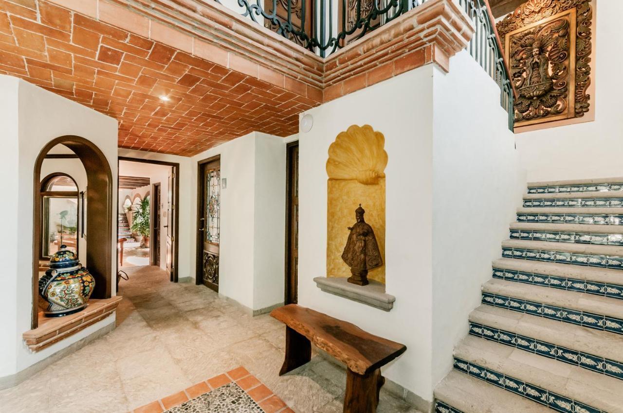 Casa Granada 24 Ξενοδοχείο Κανκούν Εξωτερικό φωτογραφία