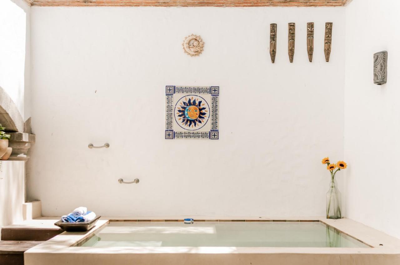 Casa Granada 24 Ξενοδοχείο Κανκούν Εξωτερικό φωτογραφία