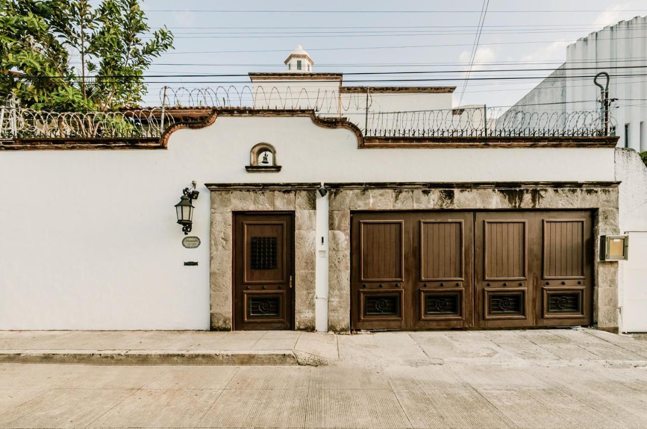 Casa Granada 24 Ξενοδοχείο Κανκούν Εξωτερικό φωτογραφία