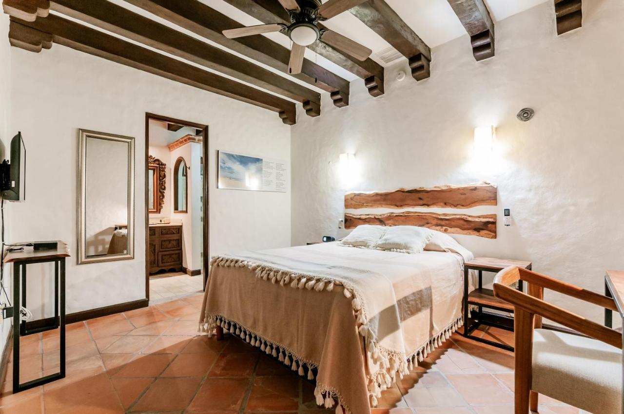 Casa Granada 24 Ξενοδοχείο Κανκούν Εξωτερικό φωτογραφία