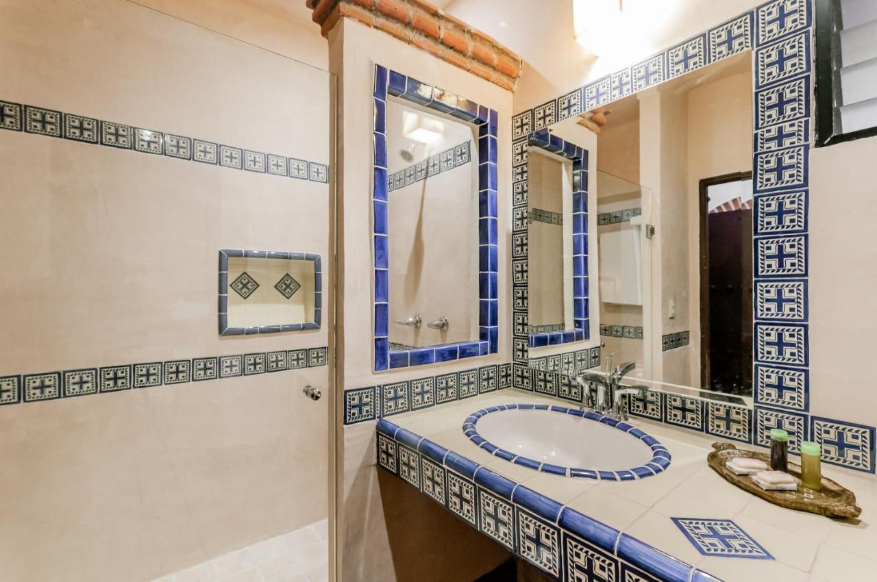 Casa Granada 24 Ξενοδοχείο Κανκούν Εξωτερικό φωτογραφία