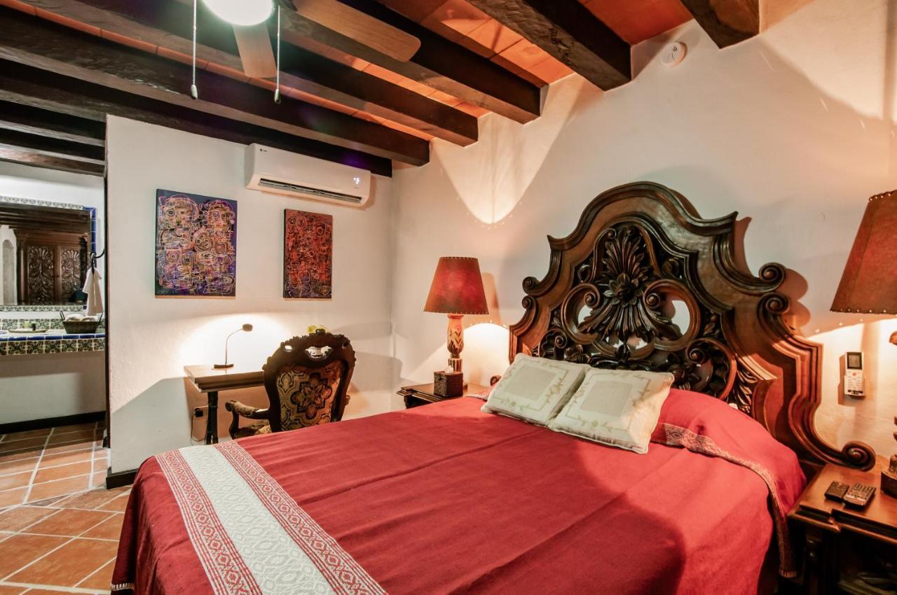 Casa Granada 24 Ξενοδοχείο Κανκούν Εξωτερικό φωτογραφία