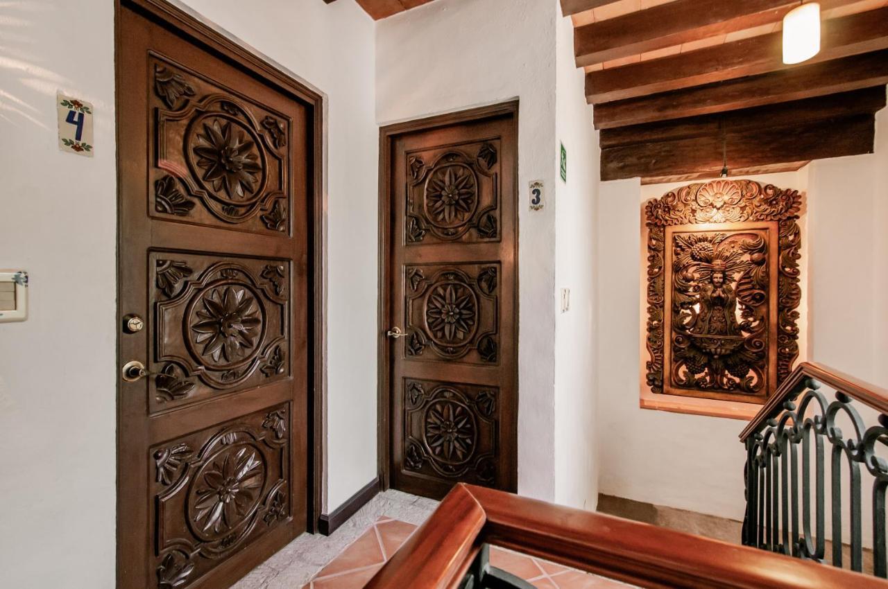 Casa Granada 24 Ξενοδοχείο Κανκούν Εξωτερικό φωτογραφία