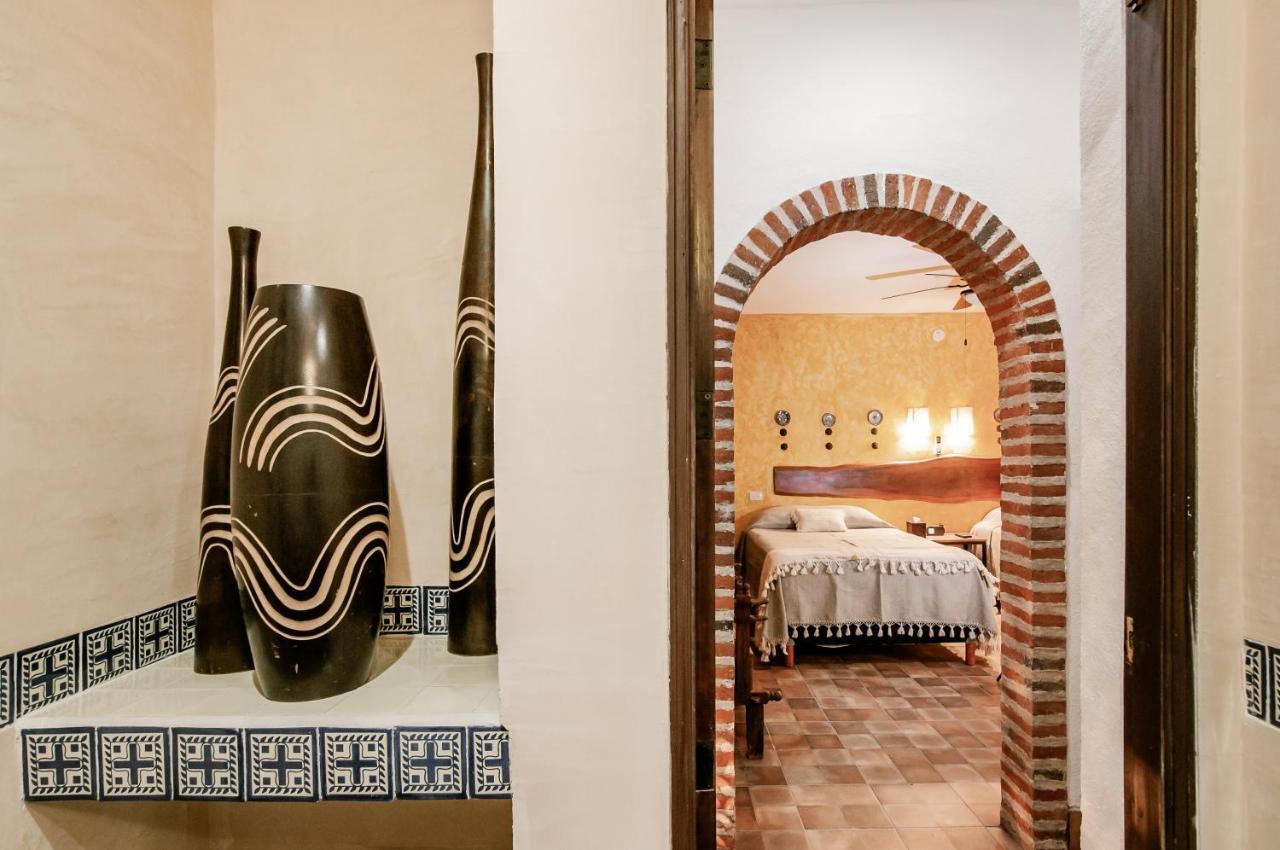 Casa Granada 24 Ξενοδοχείο Κανκούν Εξωτερικό φωτογραφία